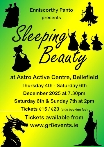 GR8 Events