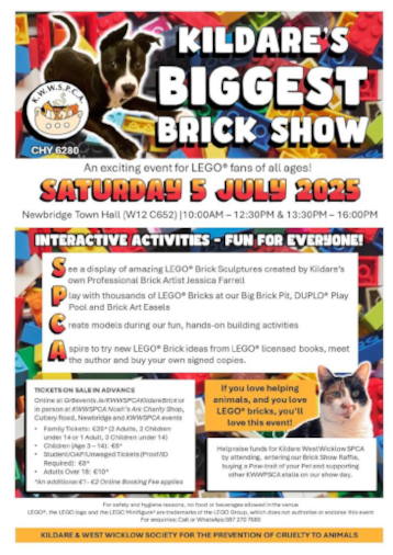 GR8 Events