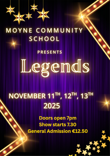 GR8 Events
