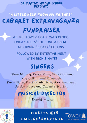 GR8 Events