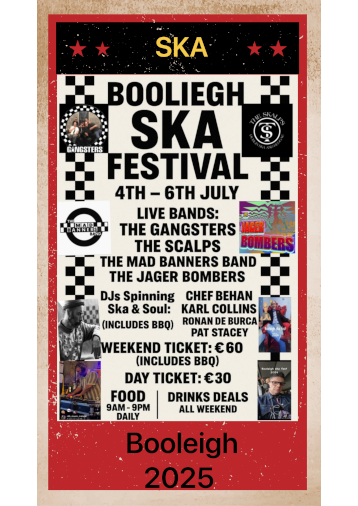 GR8 Events