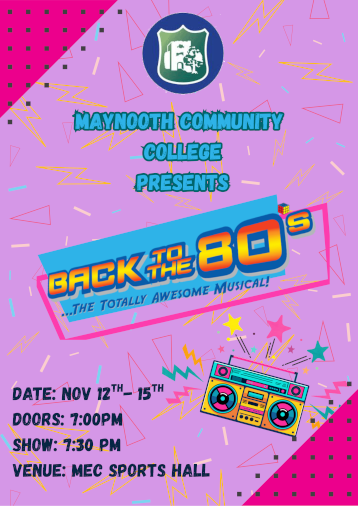 GR8 Events