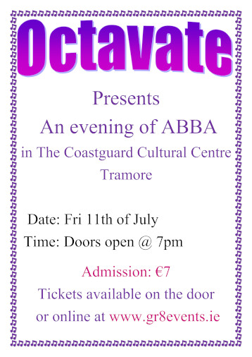 GR8 Events