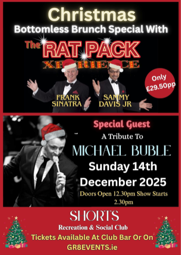 GR8 Events