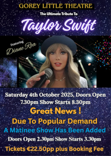 GR8 Events